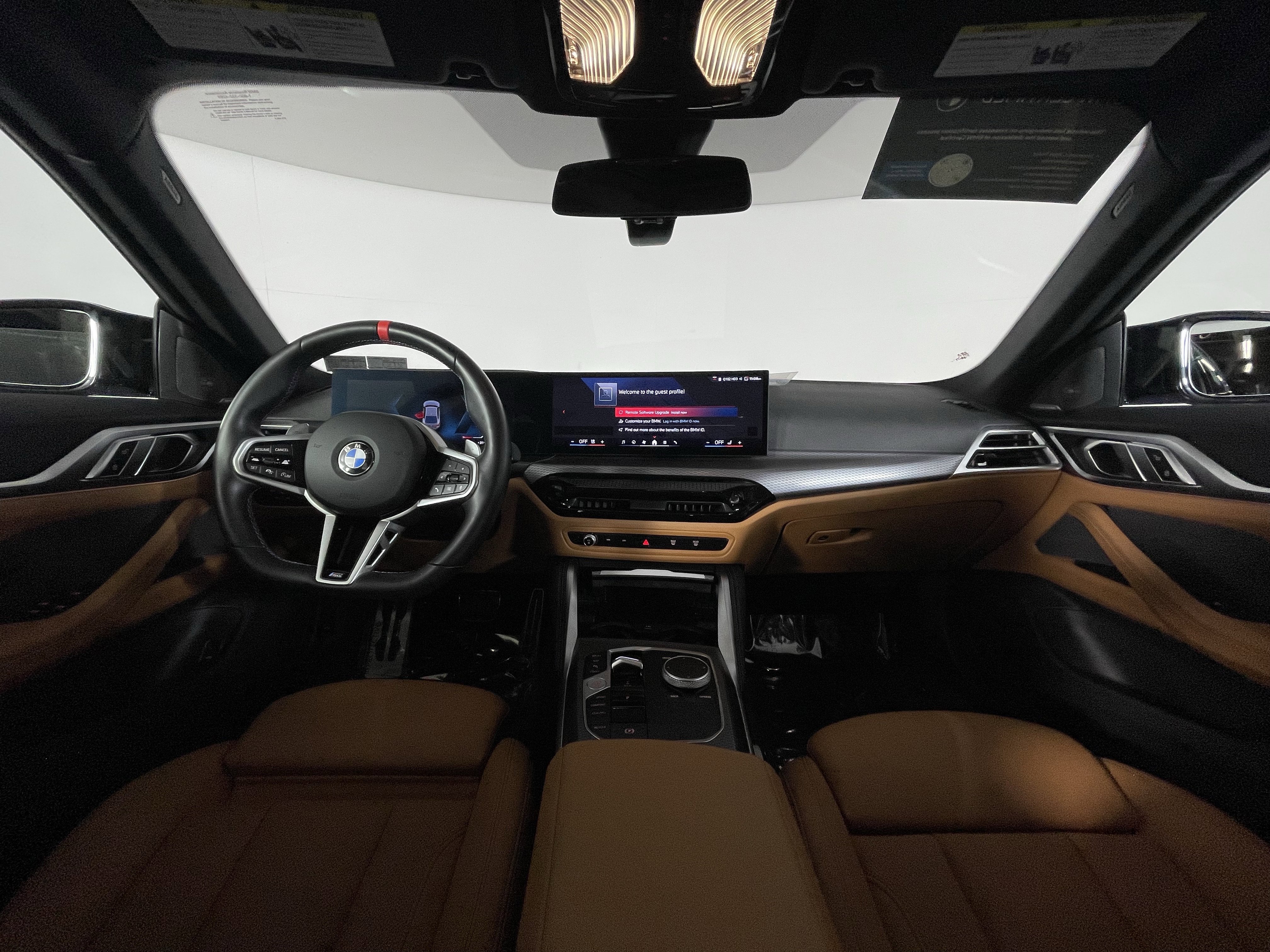 Certified 2025 BMW 440i xDrive image 17