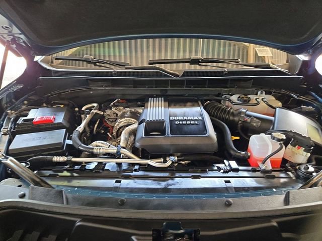 Certified 2025 GMC Yukon Denali Ultimate image 31