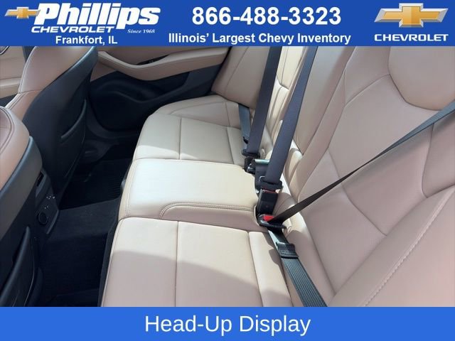 Used 2025 Cadillac CT5 Premium Luxury image 11