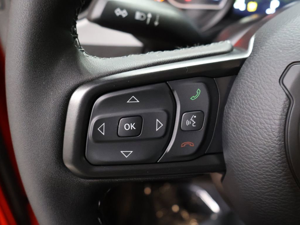 New 2026 Jeep Wrangler Sport S image 24