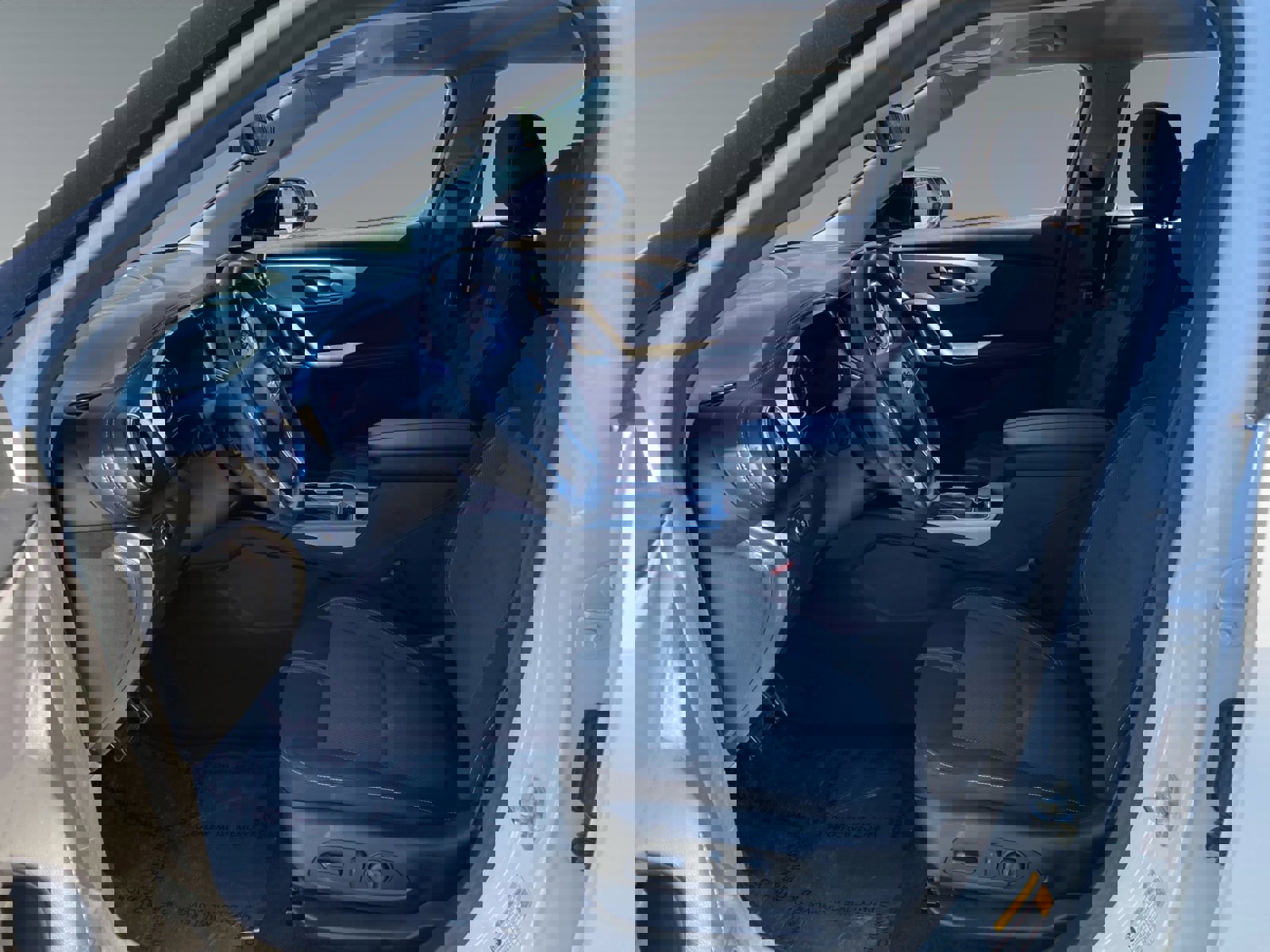 Used 2023 Chevrolet Blazer LT w/ Midnight/Sport Edition image 9