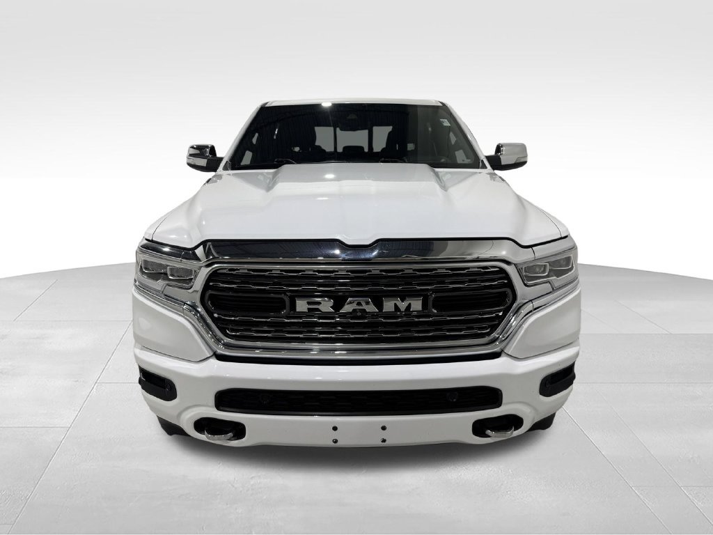 Used 2022 RAM 1500 Limited AWD/4WD image 12