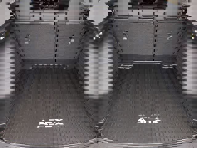 New 2025 Acura ADX FWD image 36