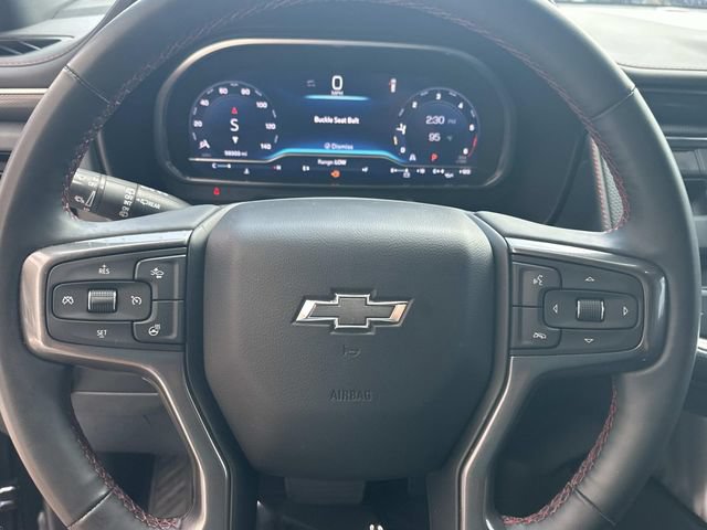 Used 2023 Chevrolet Tahoe RST w/ Luxury Package RWD image 20