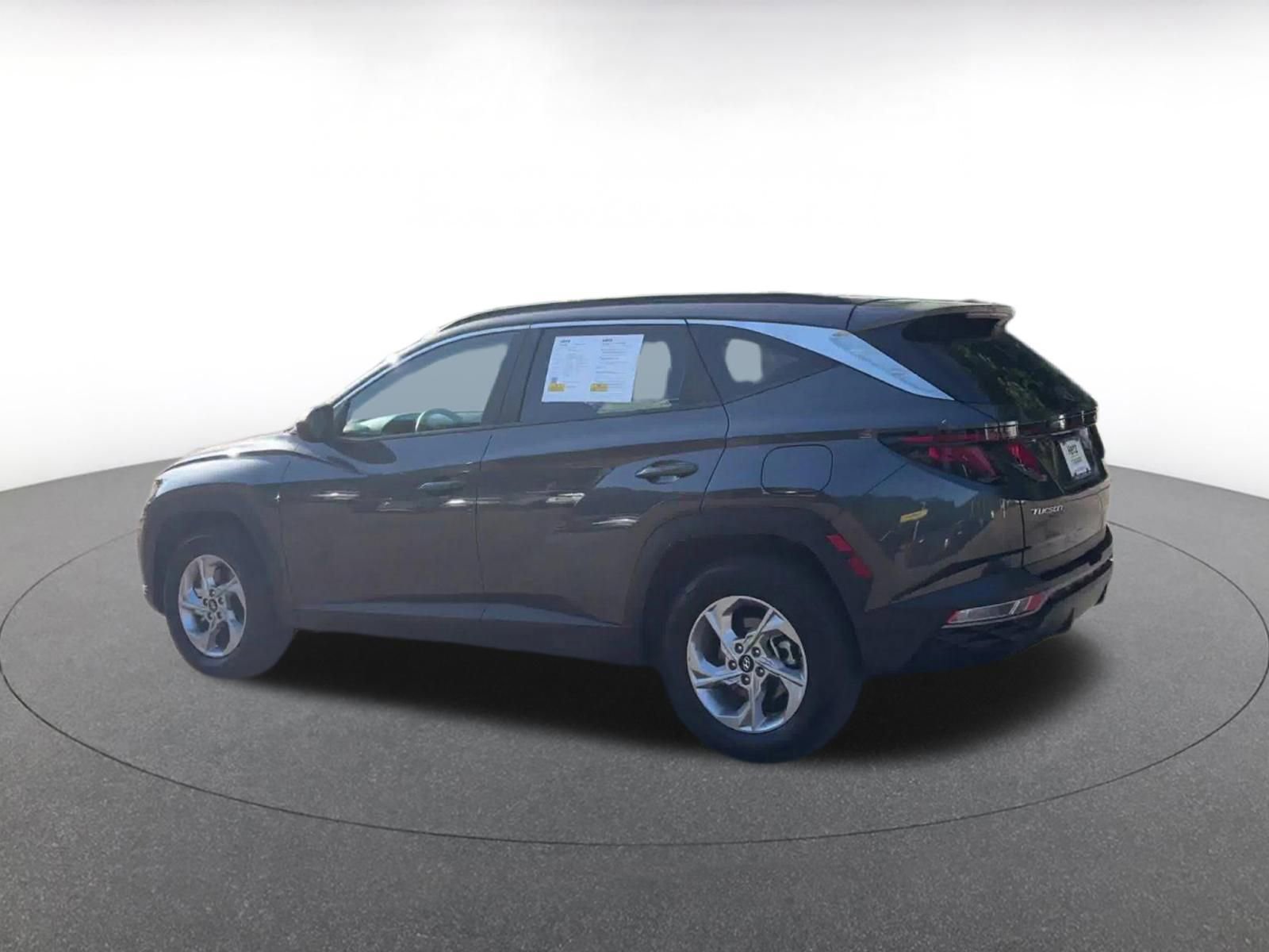 Used 2024 Hyundai Tucson SEL AWD/4WD image 11