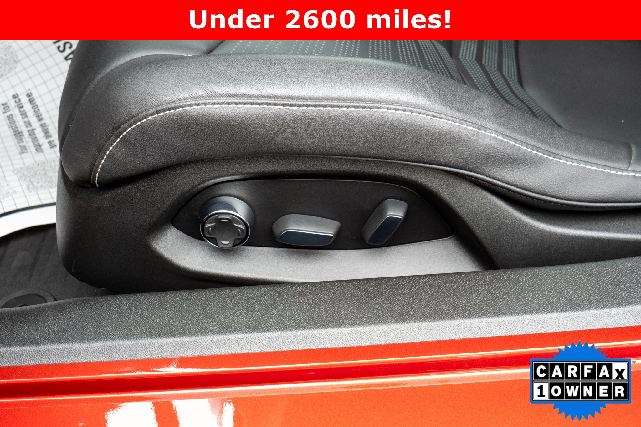 Used 2022 Chevrolet Corvette Stingray Preferred Cpe w/ Z51 Performance Package RWD image 30