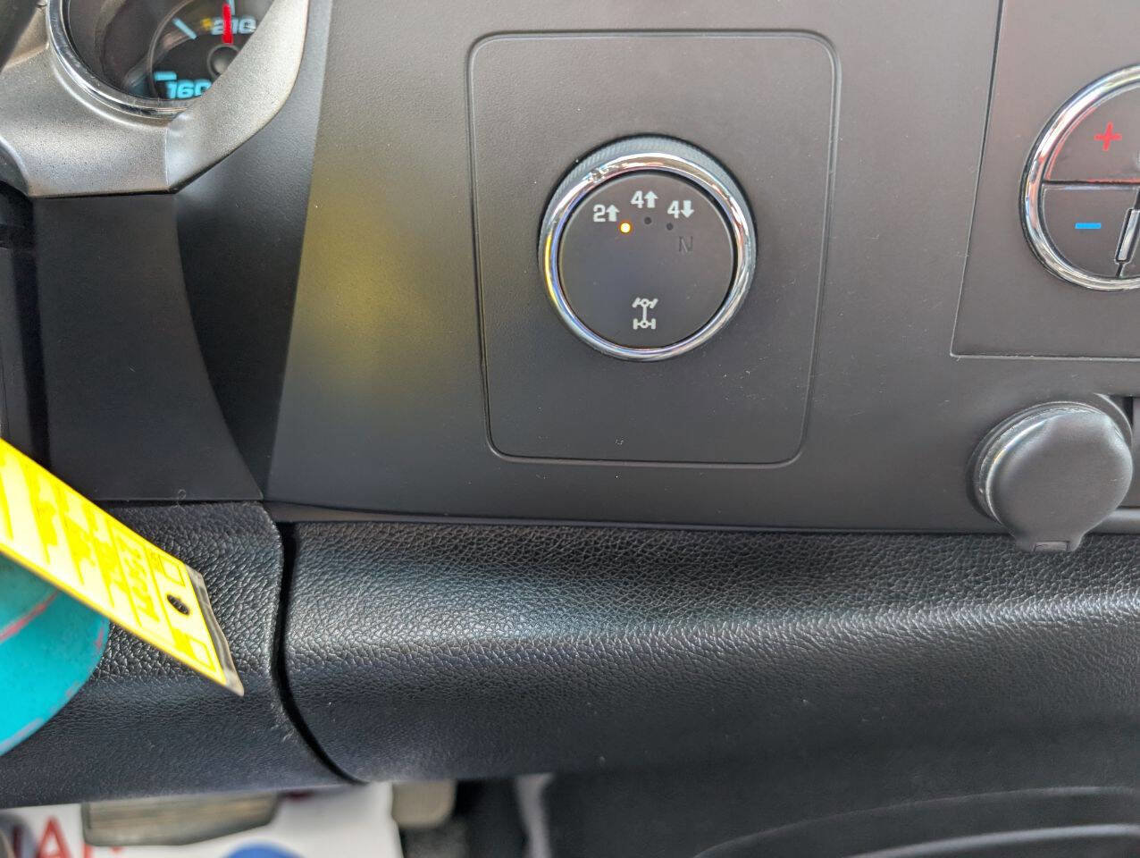 Used 2012 GMC Sierra 2500 SLE image 17