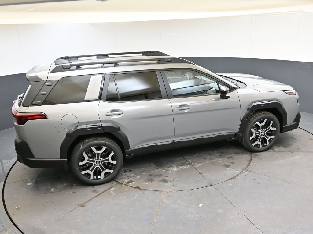 New 2026 Subaru Outback Touring XT image 52