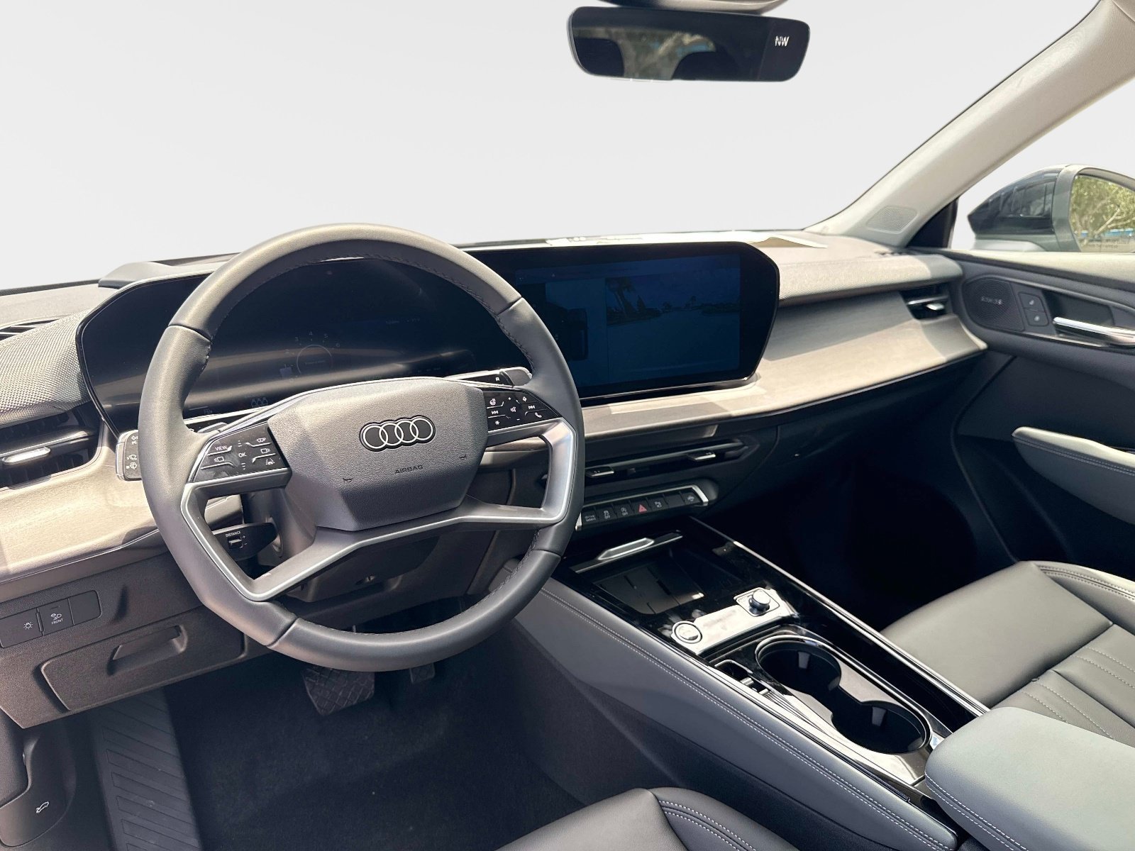 New 2026 Audi Q3 quattro 2.0T AWD/4WD image 15