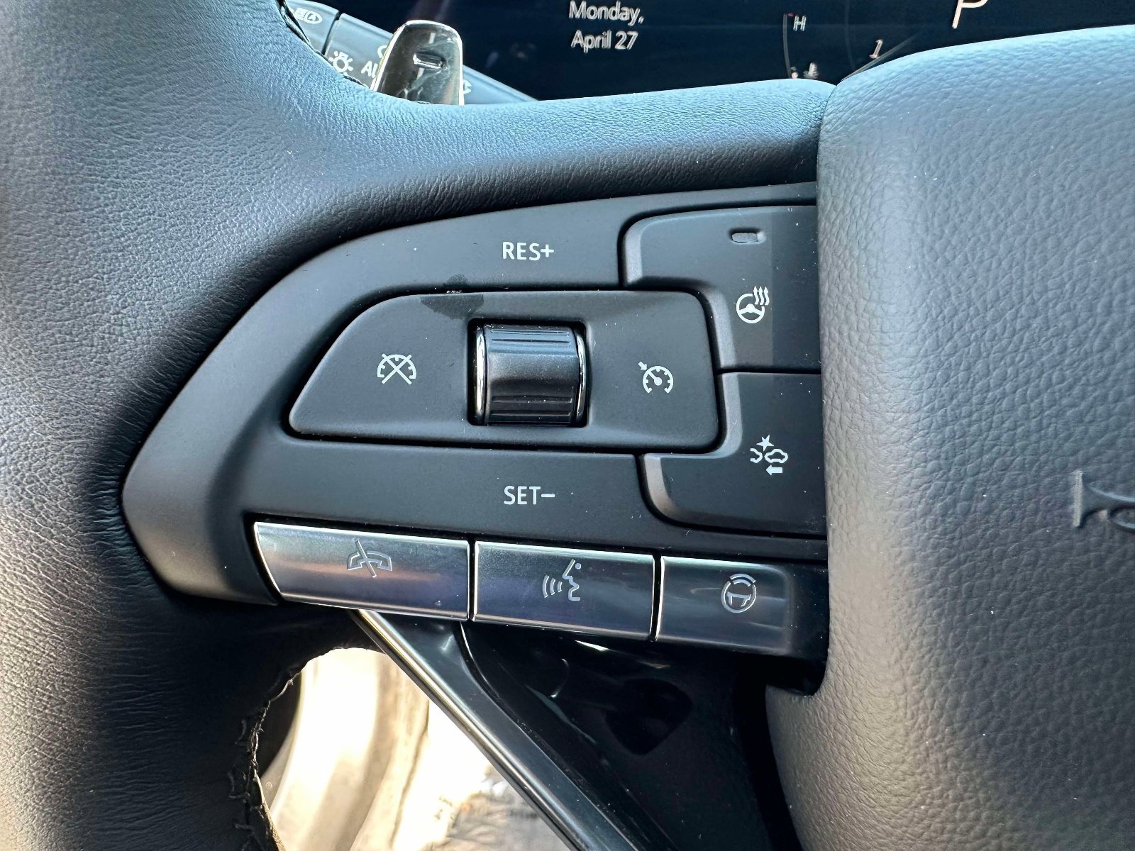 Used 2025 Cadillac CT5 Sport RWD image 19