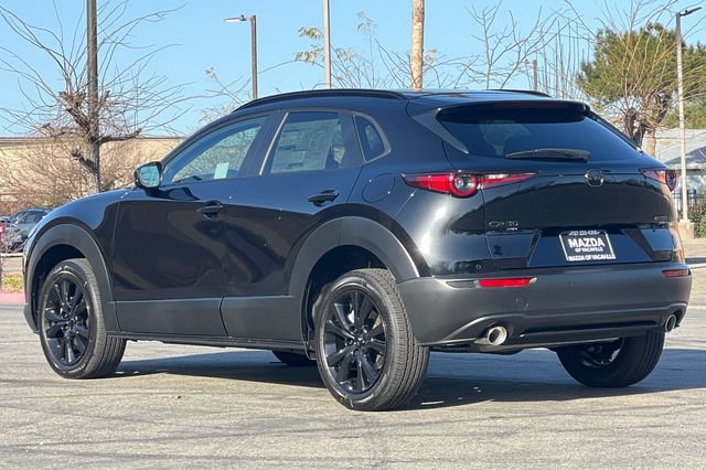 New 2026 MAZDA CX-30 2.5 Turbo AWD/4WD image 6