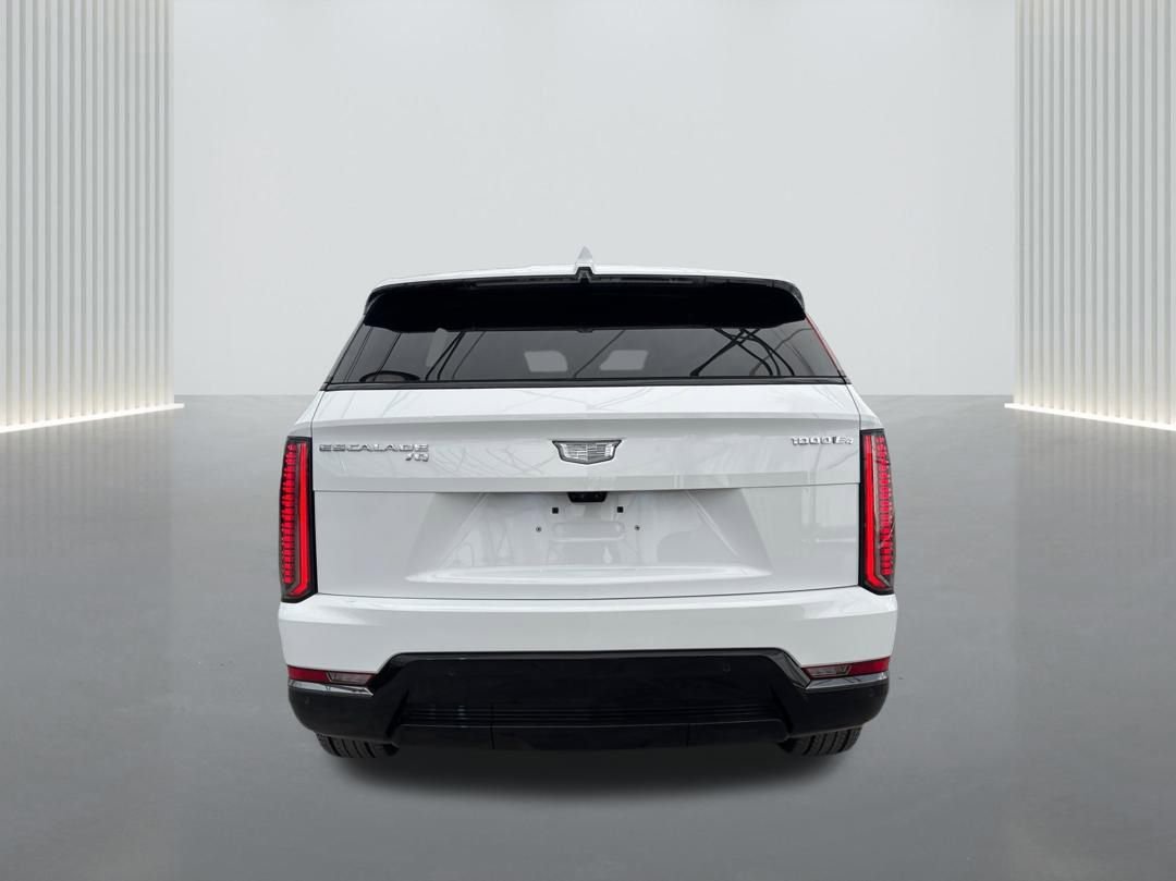 New 2025 Cadillac Escalade IQ Sport 2 image 6