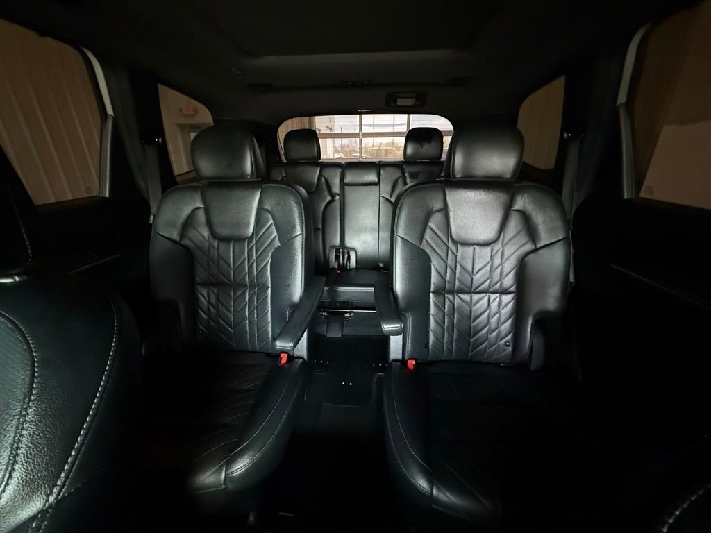 Used 2024 Kia Telluride SX X-Pro image 22
