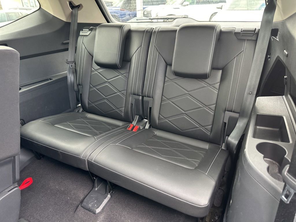 Used 2024 Volkswagen Atlas SE AWD/4WD image 37