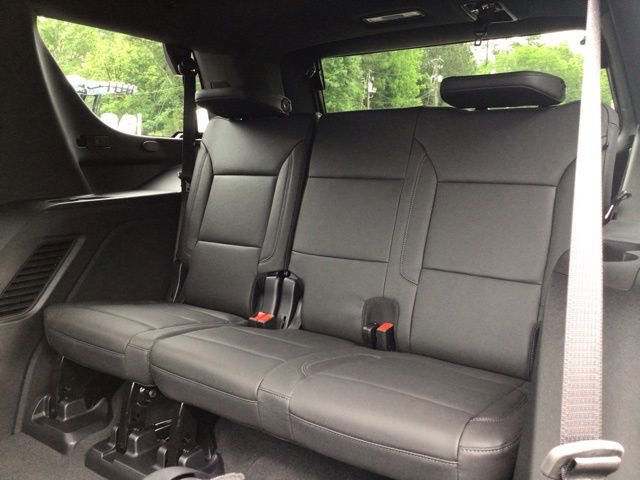 New 2026 Chevrolet Tahoe LT w/ Comfort Package RWD image 10