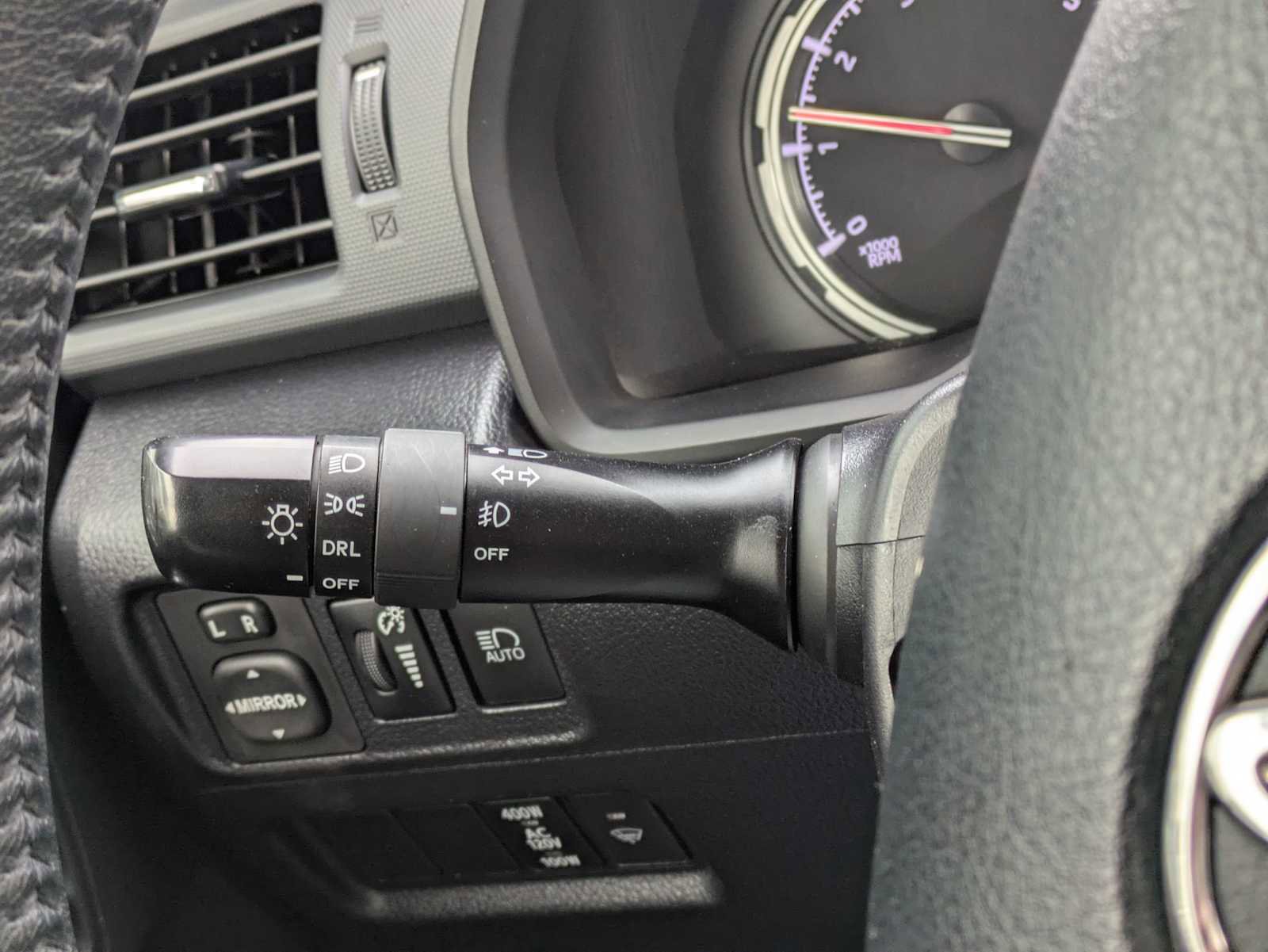 Used 2024 Toyota 4Runner TRD Off-Road image 26