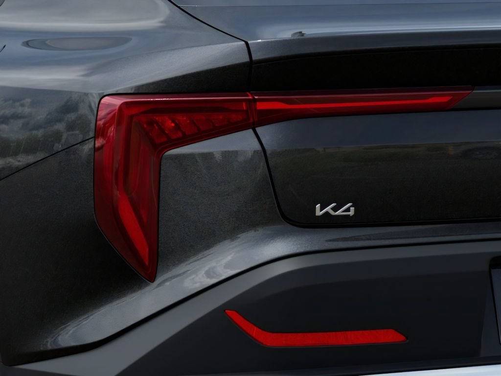 New 2026 Kia K4 FWD image 11