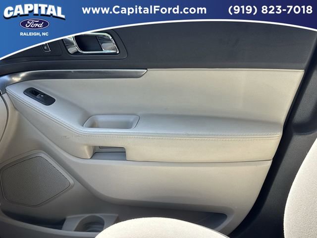 Used 2013 Ford Explorer FWD image 28