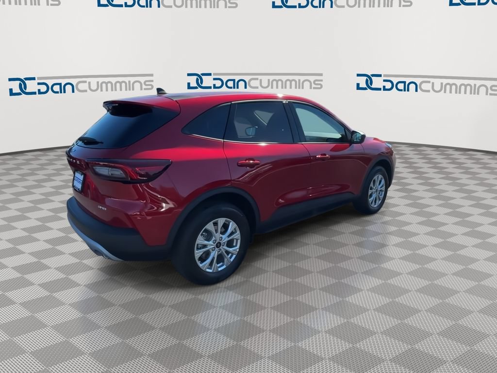 New 2026 Ford Escape Active w/ Cold Weather Package AWD/4WD image 8
