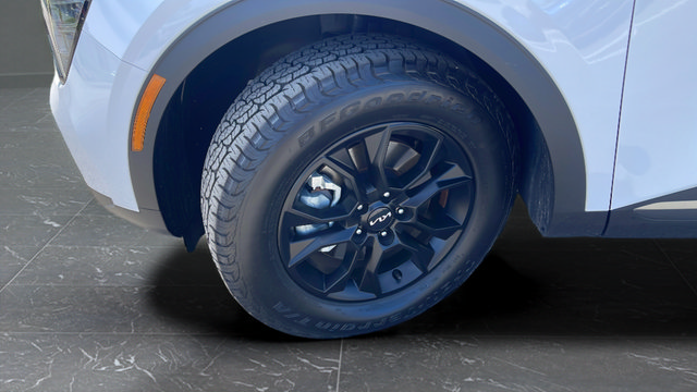 Certified 2024 Kia Sportage X-Pro Prestige AWD/4WD image 40