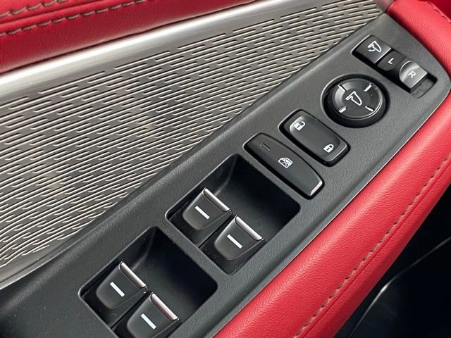 Used 2022 Acura MDX A-Spec AWD/4WD image 12