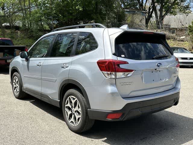 Certified 2023 Subaru Forester Premium AWD/4WD image 22