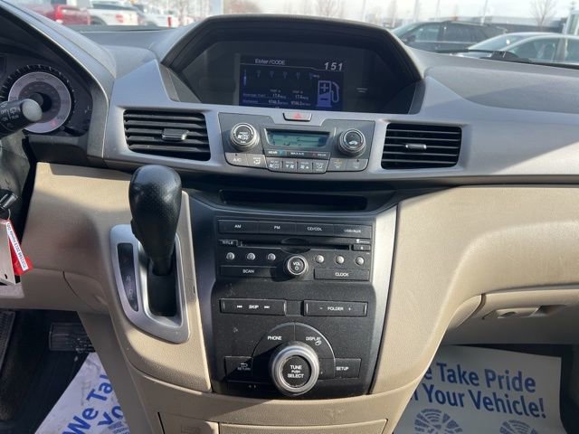Used 2013 Honda Odyssey LX image 16