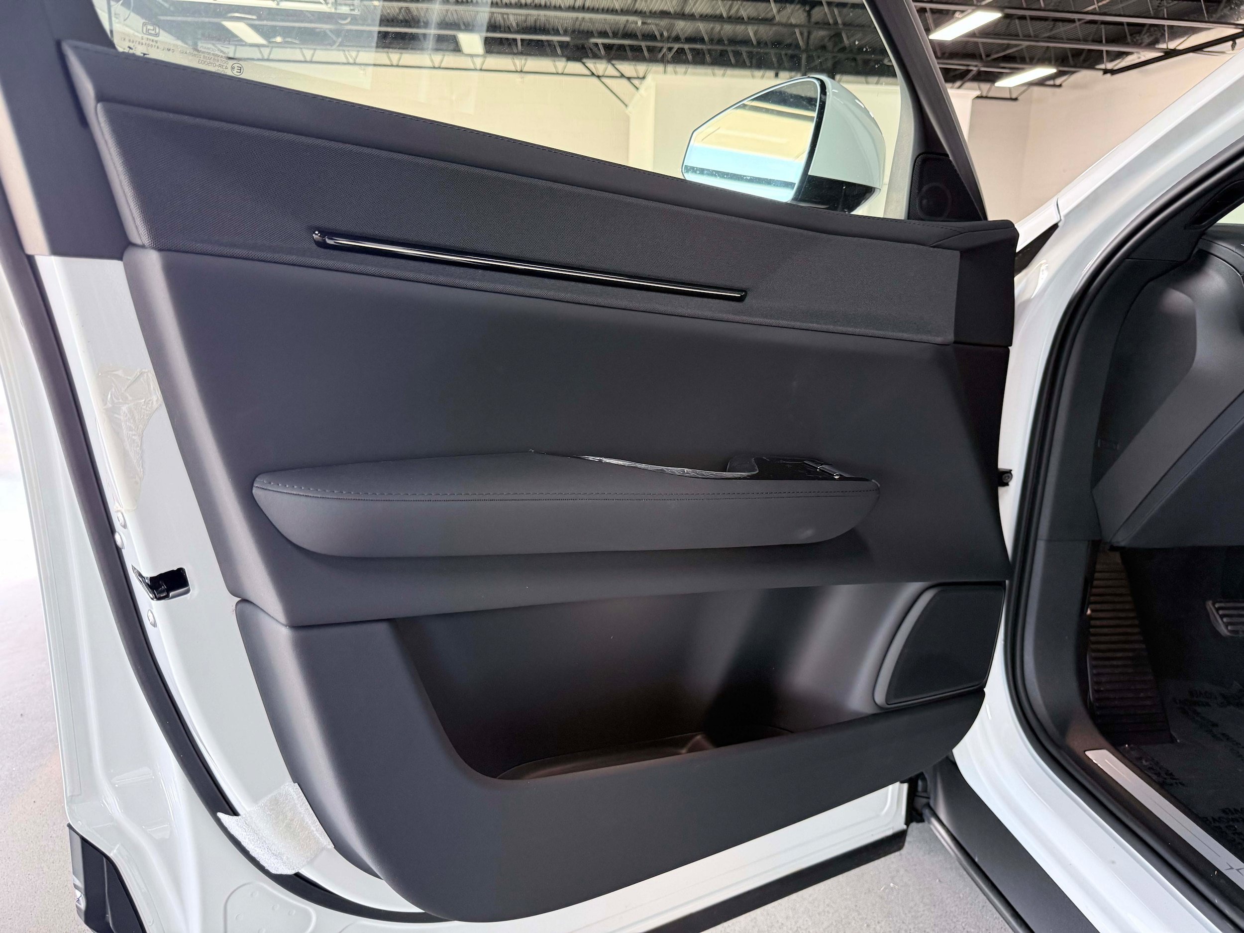 New 2025 Polestar Polestar 3 AWD/4WD image 11