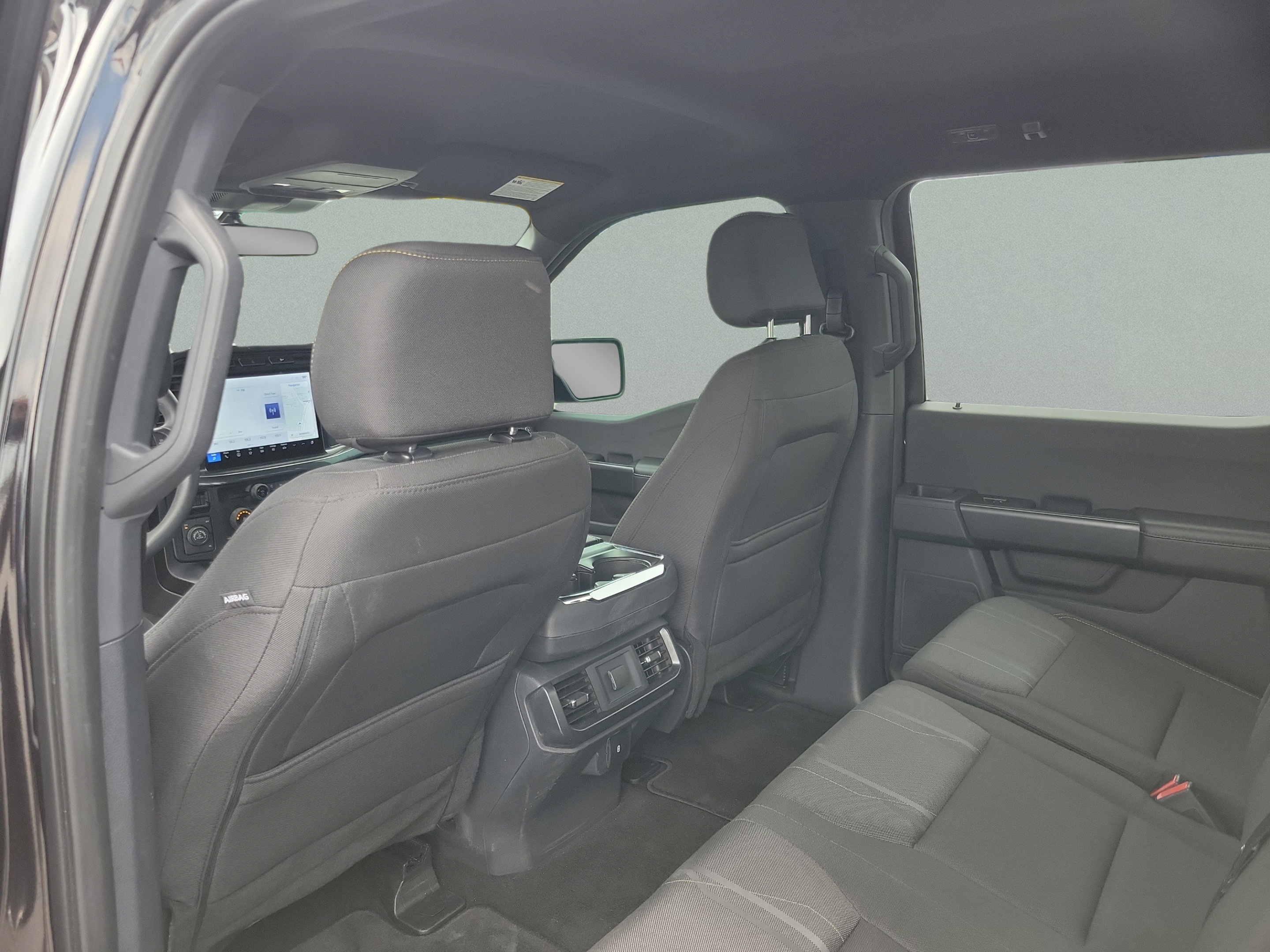Used 2024 Ford F150 STX AWD/4WD image 12