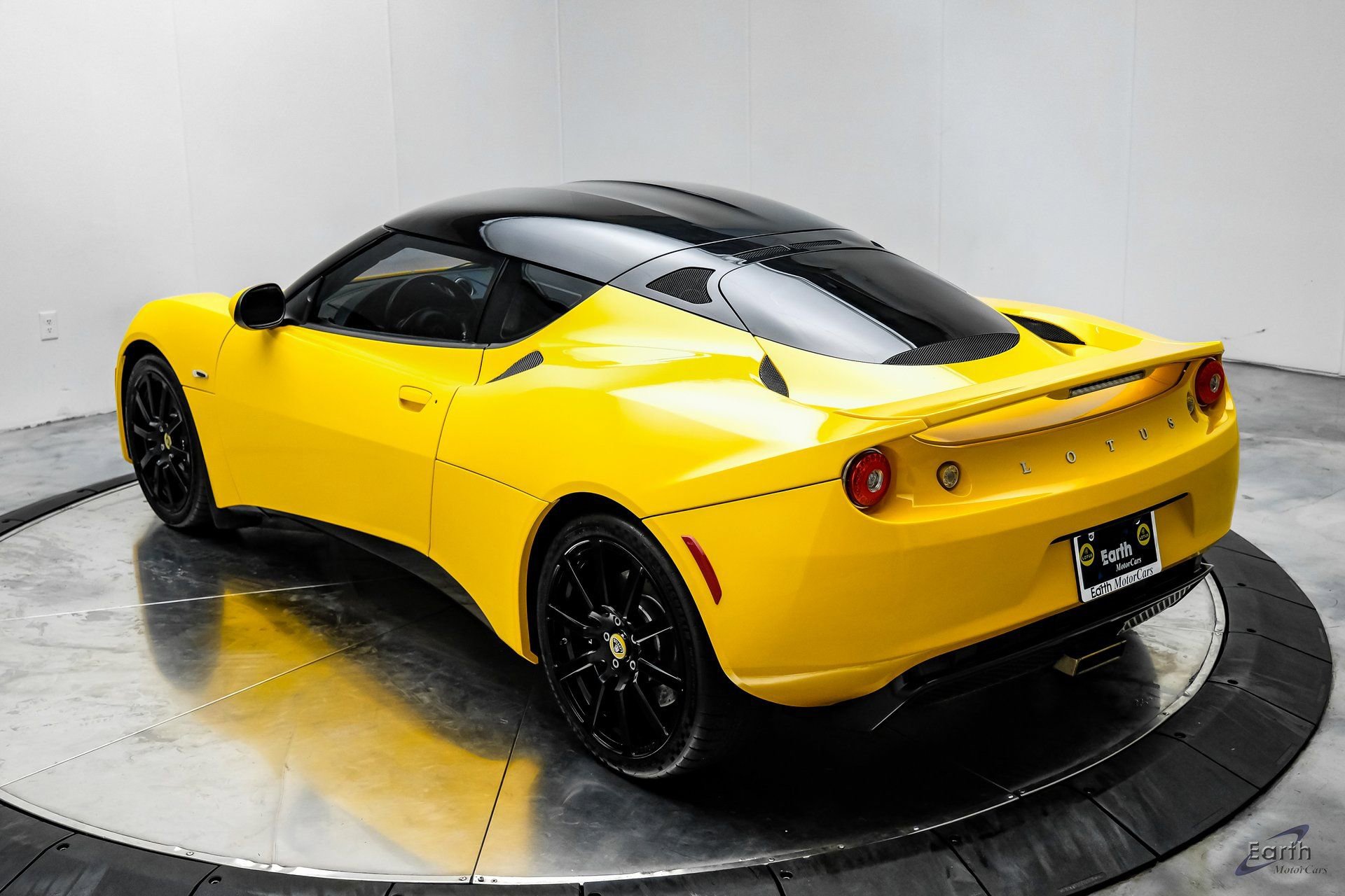 Used 2011 Lotus Evora 2+2 image 11