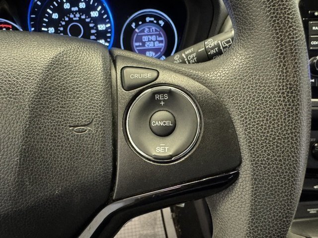 Used 2017 Honda HR-V LX image 14