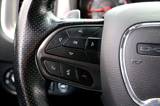 Used 2022 Dodge Charger GT w/ Blacktop Package image 14