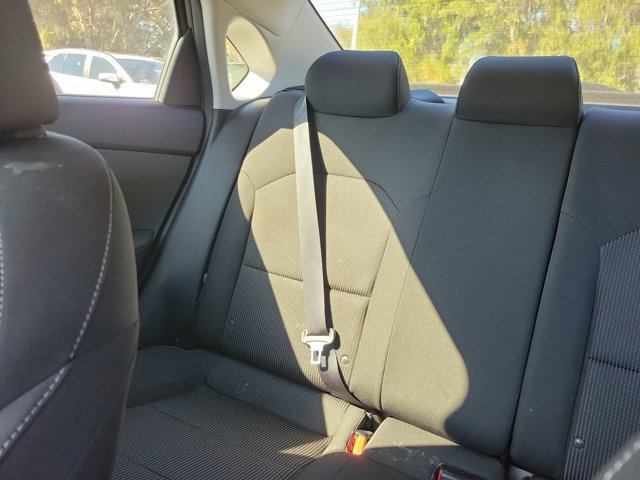 Used 2019 Kia Forte LXS image 4