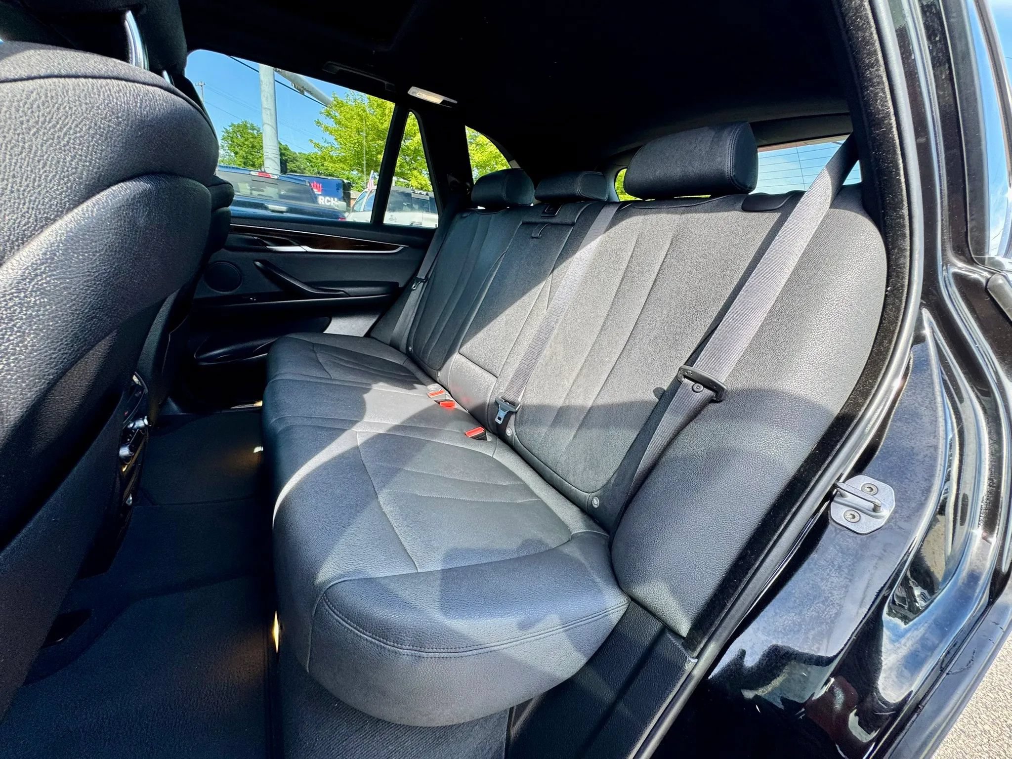 Used 2018 BMW X5 xDrive35i AWD/4WD image 10