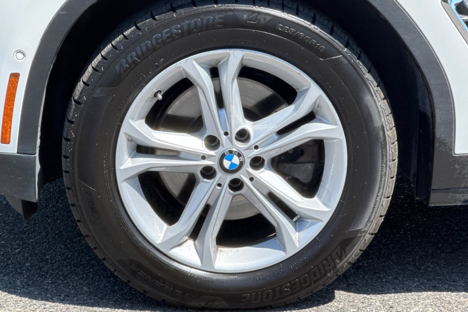 Used 2018 BMW X3 xDrive30i AWD/4WD image 13