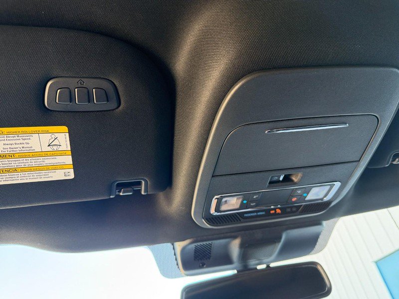 Used 2025 Ford F150 Lariat AWD/4WD image 64