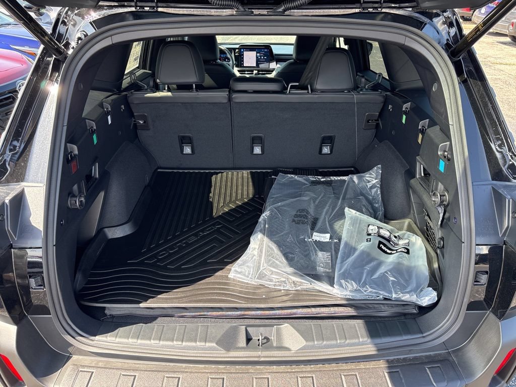 New 2026 Subaru Outback Premium AWD/4WD image 25