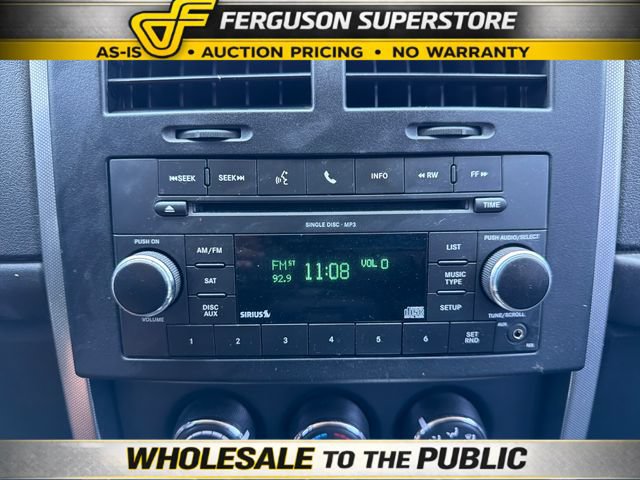 Used 2011 Jeep Liberty Sport RWD image 12