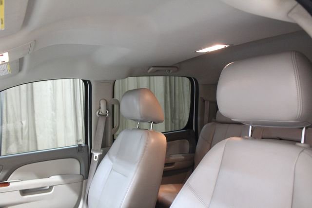 Used 2013 GMC Sierra 2500 SLT w/ SLT Convenience Package image 16