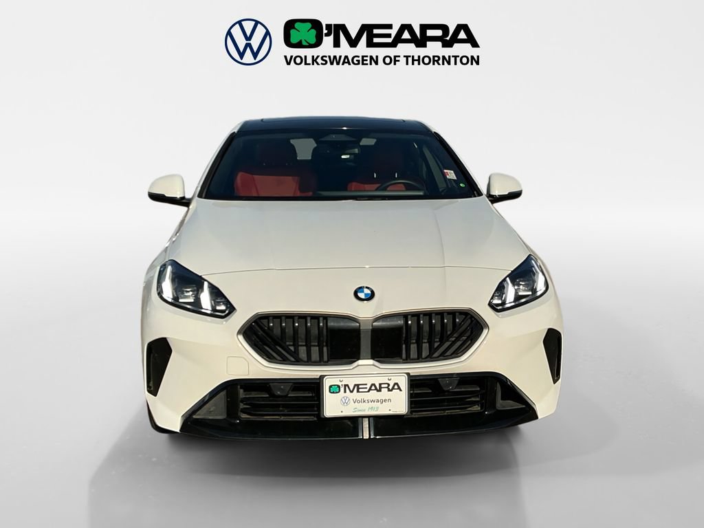Used 2025 BMW 228i xDrive AWD/4WD image 8