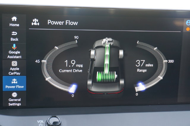 Used 2023 Honda Accord Touring image 13
