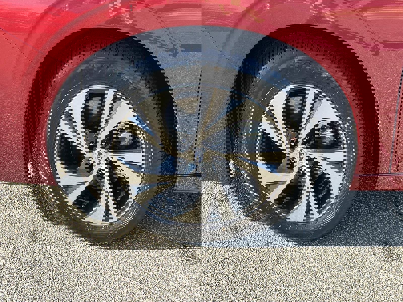 Certified 2025 Subaru Legacy Premium w/ Popular Package #1 image 11