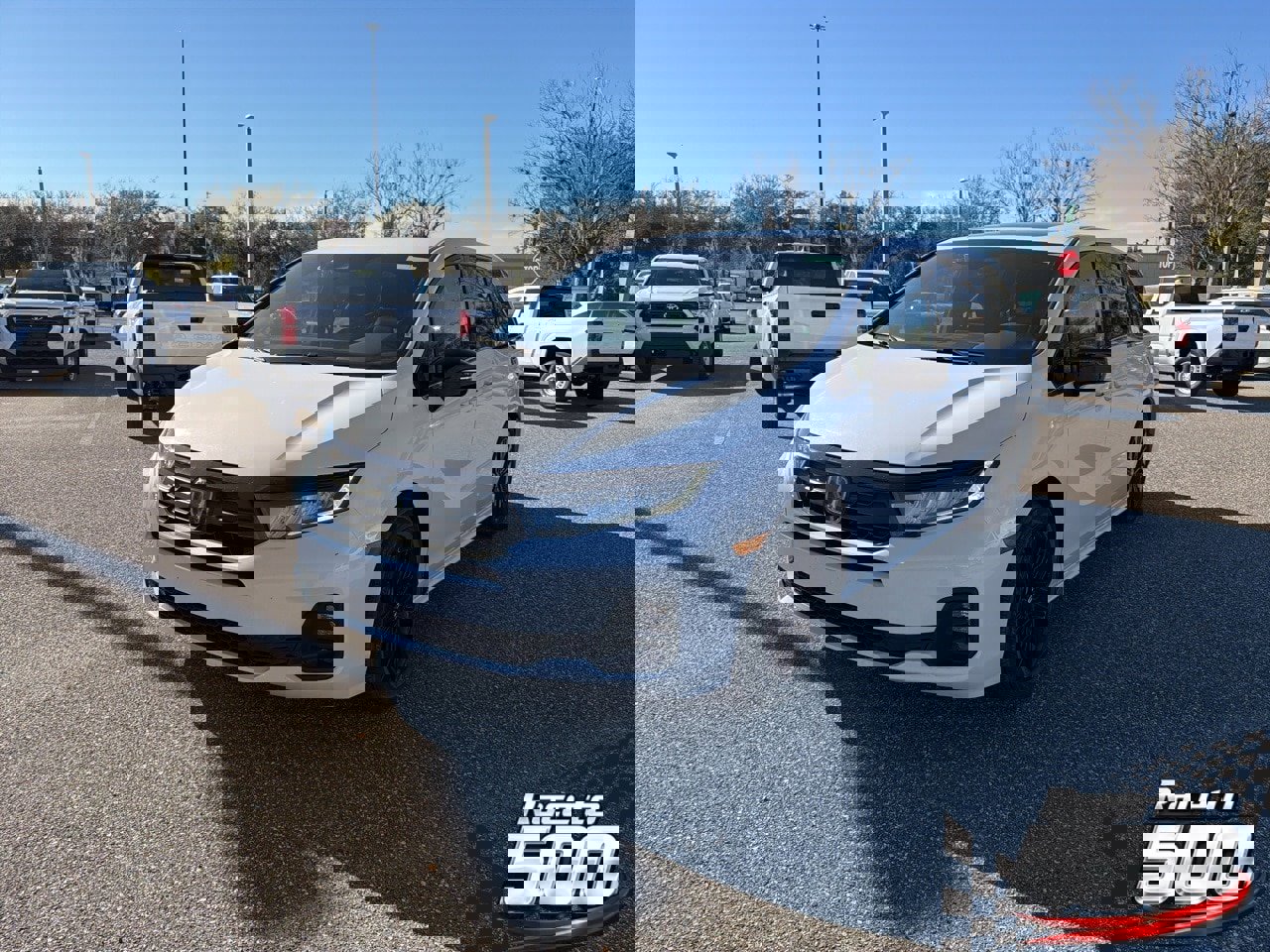 Used 2025 Honda Odyssey Sport-L image 1