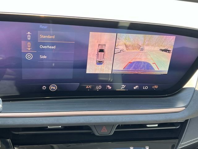 New 2026 Buick Envision Sport Touring AWD/4WD image 23