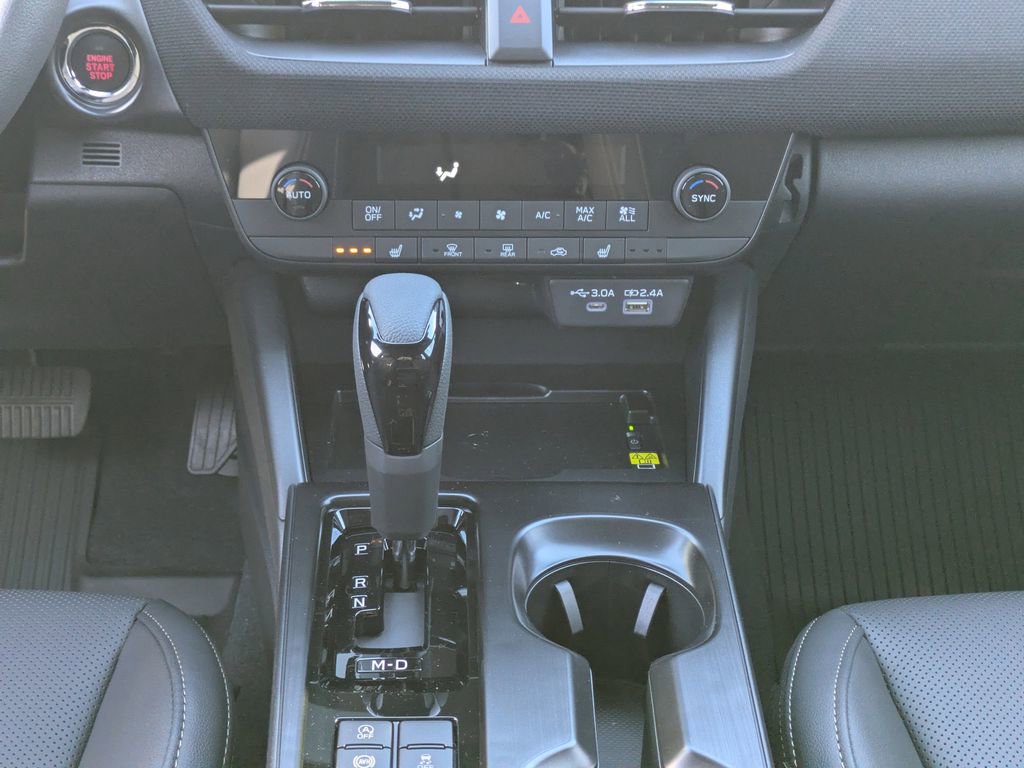 New 2026 Subaru Outback Limited w/ Premium/Limited Package 2 image 16