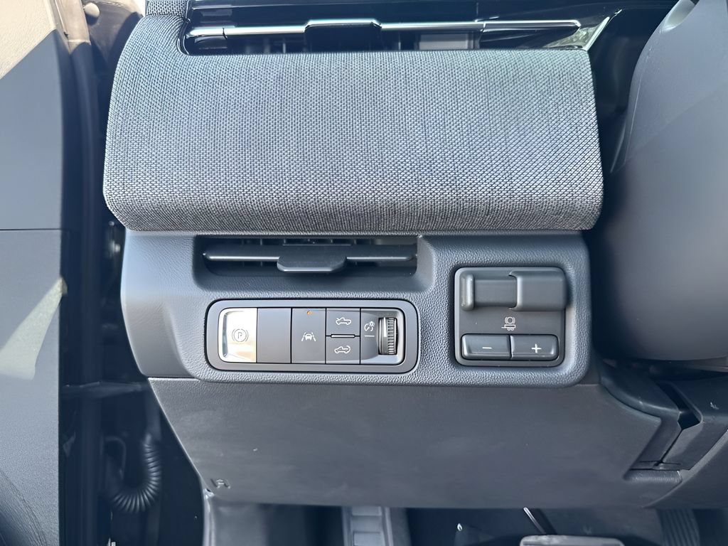 New 2026 GMC Sierra EV Elevation AWD/4WD image 17