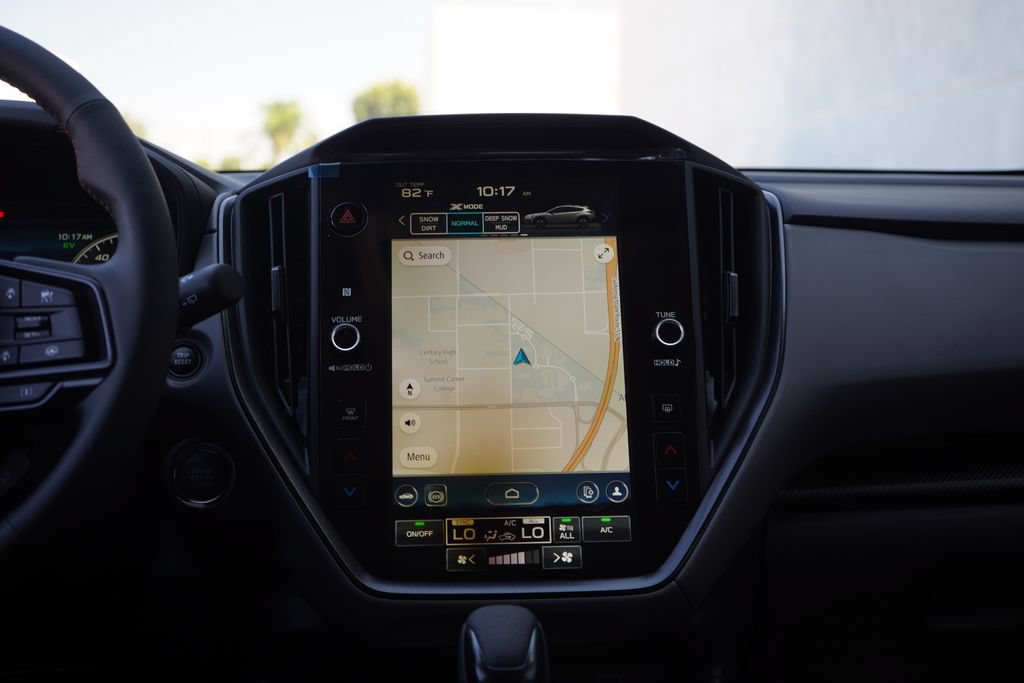 New 2026 Subaru Crosstrek 2.5i Limited AWD/4WD image 11