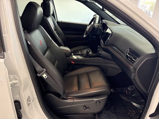 Used 2025 Dodge Durango R/T AWD/4WD image 27