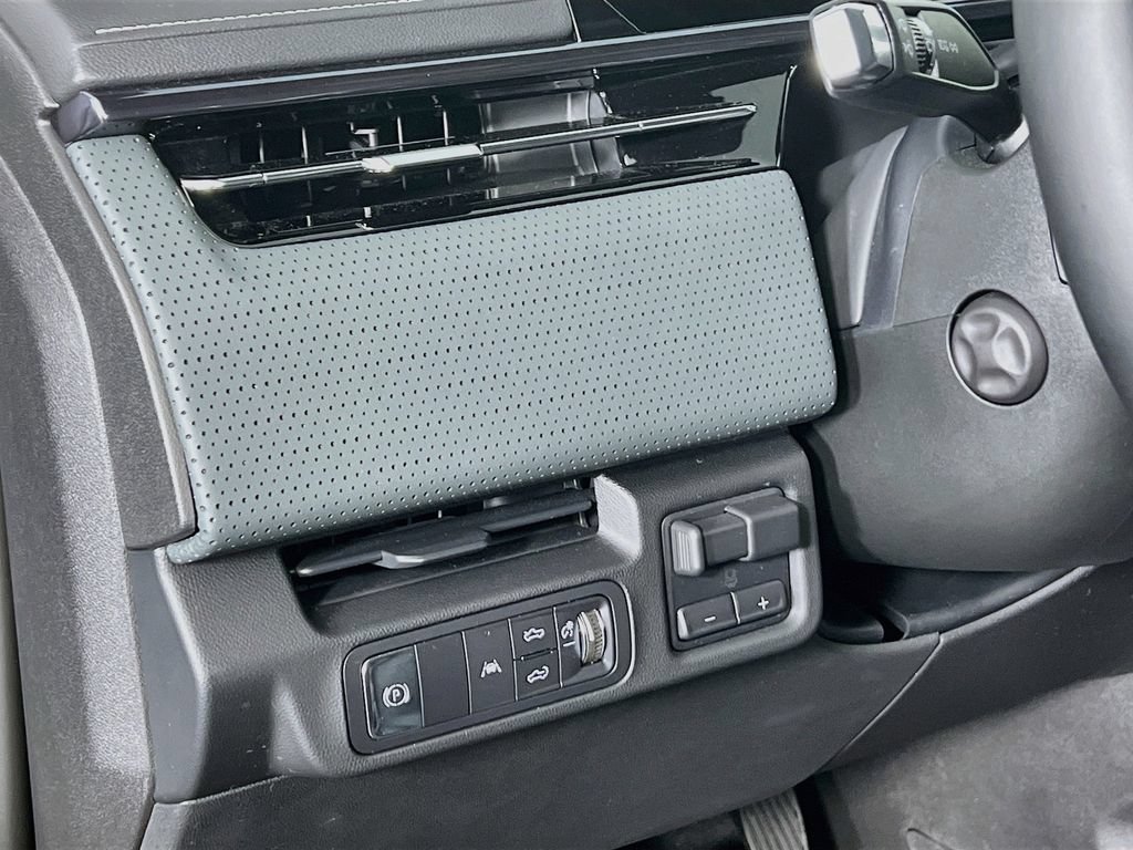 Certified 2026 GMC Sierra EV AT4 AWD/4WD image 9