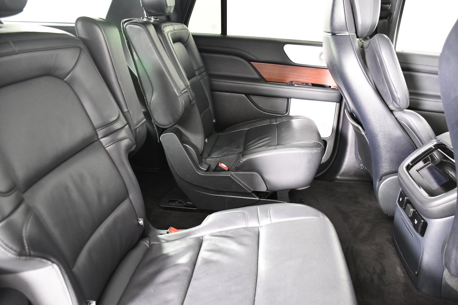 Used 2023 Lincoln Navigator L Reserve AWD/4WD image 50